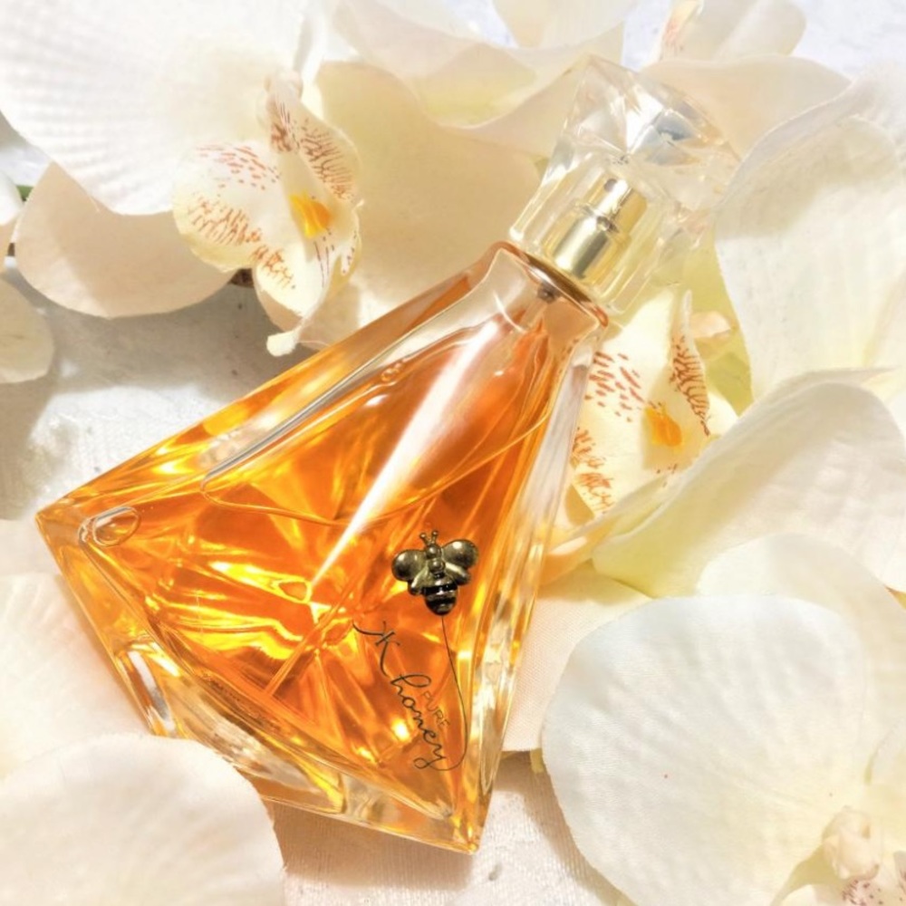 Pure Honey Kim Kardashian new in box sealed 100 ml